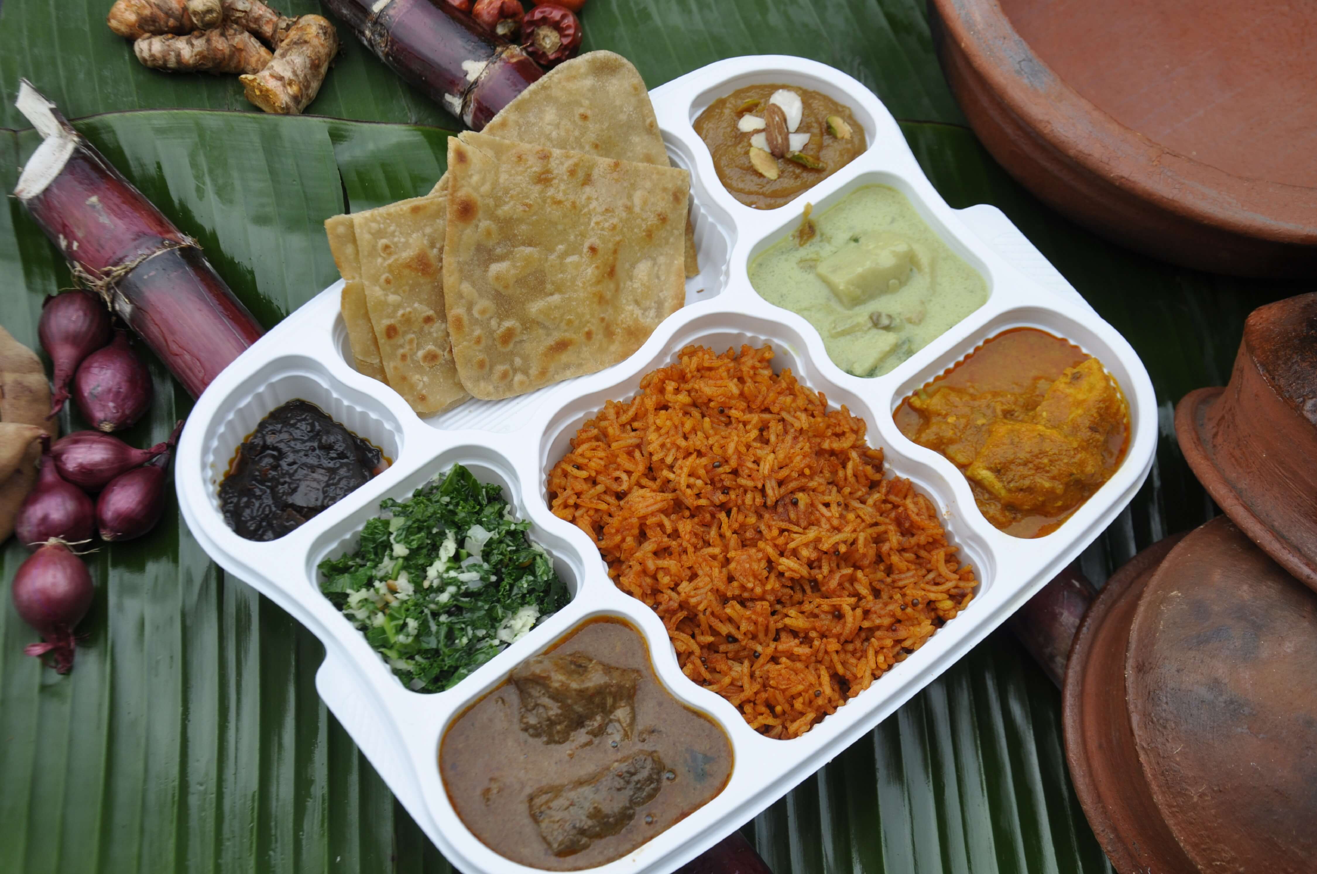 non-vegetarian-thaali-thaali2go