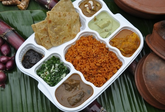 South Indian Non Vegetarian Recipes | Vegetarian Recipes